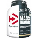 Dymatize SUPER MASS GAINER 2943 g – Zboží Dáma