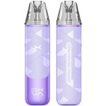 OXVA NeXLIM Go 1800 mAh Sahara Brown 1 ks – Zboží Dáma