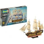 Revell Plastic modelky ship 05819 HMS Victory 1:450 – Zbozi.Blesk.cz