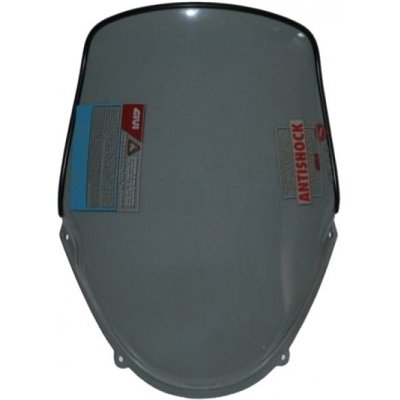 Givi D237S kouřová | Zboží Auto