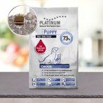 Platinum Puppy Chicken 5 kg – Zboží Mobilmania