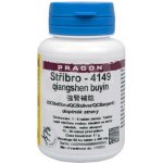 Pragon Stříbro Qiangshen Buyin Tang 60 tablet – Hledejceny.cz