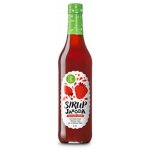 Koldokol Jahoda sirup 0,5 l – Zboží Dáma