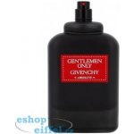 Givenchy Gentlemen Only Absolute parfémovaná voda pánská 100 ml tester – Zbozi.Blesk.cz