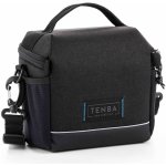 Tenba Skyline v2 Shoulder Bag 7 černý 637-778 – Zboží Mobilmania