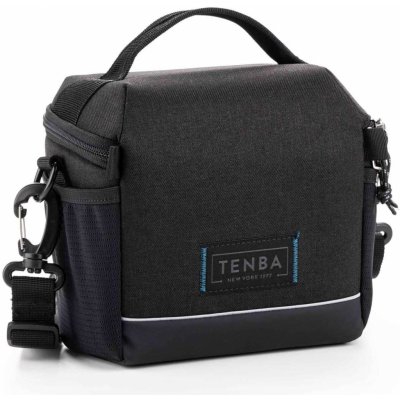 Tenba Skyline v2 Shoulder Bag 7 černý 637-778 – Zboží Mobilmania