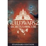 Guild Wars 2 Secrets of the Obscure – Hledejceny.cz