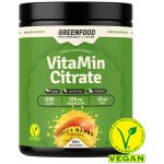 Greenfood Nutrition VitaMin citrate 300 g – Hledejceny.cz