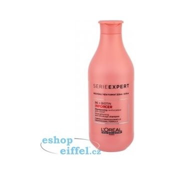 L'Oréal Expert Inforcer Shampoo 300 ml