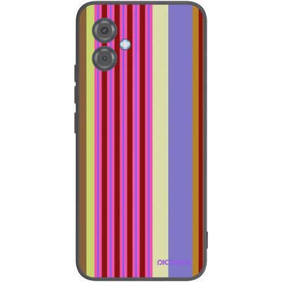 Picasee silikonový černý obal pro Motorola Moto G14 Late checkout – Zbozi.Blesk.cz
