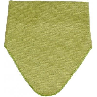 RDX Bavlněný nákrčník šátek na suchý zip Zelený – Zboží Mobilmania