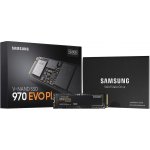 Samsung 970 EVO PLUS 500GB, MZ-V7S500BW – Zbozi.Blesk.cz