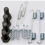 B160203 DENCKERMANN Sada příslušenství, brzdové čelisti – Sleviste.cz