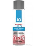 SYSTEM JO H2O Lubricant 120 ml – Hledejceny.cz