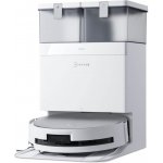Ecovacs Deebot X8 Omni White – Zboží Dáma