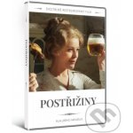 Postřižiny DVD – Sleviste.cz