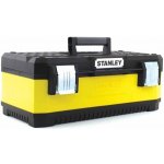 Stanley 1-95-612 Kovoplastový box na nářadí – Zboží Mobilmania