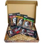 Indiana Jerky dárkový set 113 g – Zboží Dáma