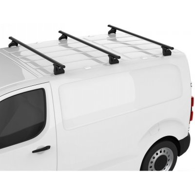 Příčníky CRUZ Cargo Xpro RE934403-923062 – Zboží Mobilmania