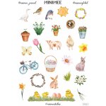 Samolepky MINIMEE - Jaro – Zboží Mobilmania