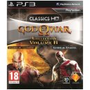 God of War Collection 2