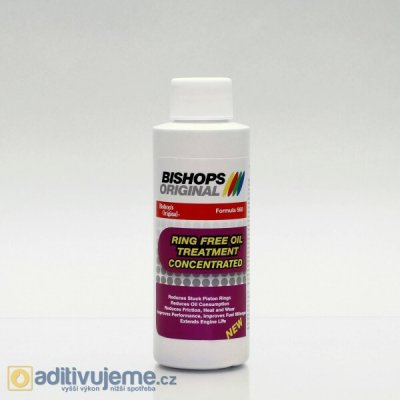 Bishop´s Original 560 118 ml – Zboží Mobilmania