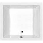 Polysan Deep 100 x 90 cm 72340 – Sleviste.cz
