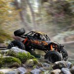 IQ models MZ-CLIMB-XXL 48cm - oranžový- RC_93097 RTR 1:10 – Zboží Mobilmania