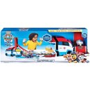 Spin master Paw Patrol Tlapková patrola Hrací dráha pro autíčka Hauler