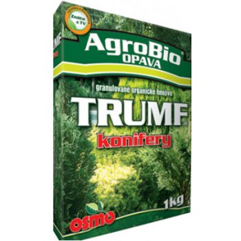 AgroBio TRUMF KONIFERY 1 kg