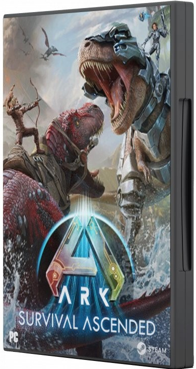 ARK: Survival Ascended