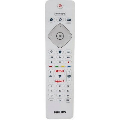 Dálkový ovladač Philips BRC0884406 – Zboží Mobilmania