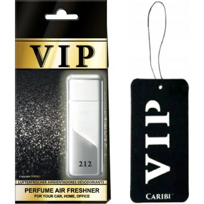 VIP 212 Caribi – Hledejceny.cz