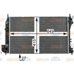 Bosal BS 154-447 – Hledejceny.cz