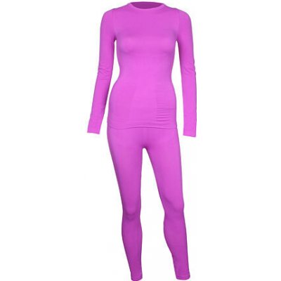 X-action dámský funkční set růžový – Hledejceny.cz