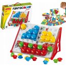 Quercetti FantaColor Junior Basic 48 ks 4195