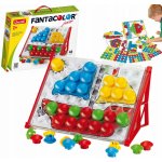 Quercetti FantaColor Junior Basic 48 ks 4195 – Zbozi.Blesk.cz