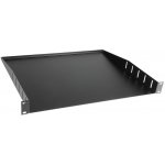 Polička Rack 19" 1U - 87551 Adam Hall – Zbozi.Blesk.cz