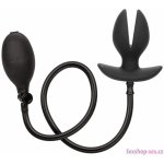 California Exotic Novelties Nafukovací roztahovací anální kolík – Zboží Dáma