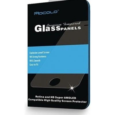 Mocolo Glass Shield 5D sklo pro Xiaomi Mi 8 SE KP19627