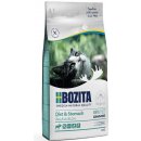 Bozita Cat Diet & Stomach GF 10 kg