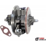 Střed turbodmychadla 54399880054 - Škoda Fabia II 1.4 TDI 59kW | Zboží Auto