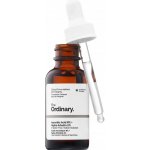 The Ordinary Ascorbic Acid 8% + Alpha Arbutin 2% sérum 30 ml – Hledejceny.cz