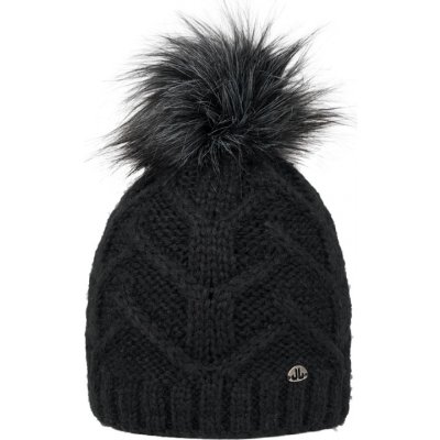 Jail Jam čepice V beanie black – Hledejceny.cz