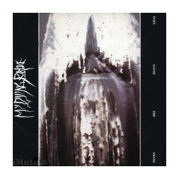 My Dying Bride - Turn loose the swans CD