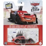 Mattel Cars 3 Autíčko ROAD RUMBLER LIGHTNING McQUEEN, HKY40/DXV29 – Sleviste.cz