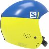 Snowboardová a lyžařská helma Salomon S Race FIS Injected 21/22