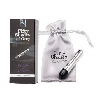 Fifty Shades of Grey Aim to pleasure