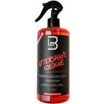 L3VEL3 AfterShave Cologne voda po holení FLAME 750 ml – Hledejceny.cz