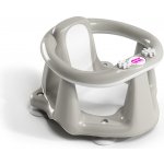 Ok Baby Sedadlo do vany protiskluzové Flipper Evolution s přísavkami Grey – Hledejceny.cz